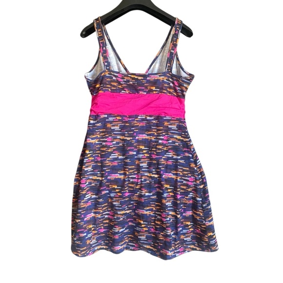 Patagonia Margot Dress. Size Large. - Picture 4 of 7